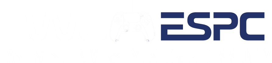 East West University Esports Community